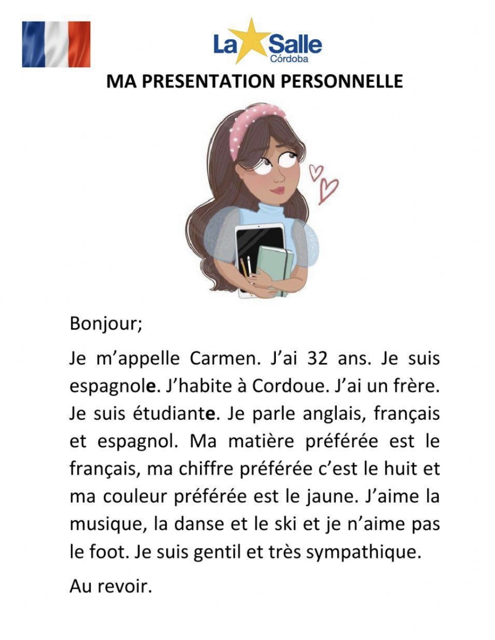 Learning Material 19